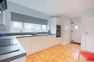 Orchard Lane Beighton